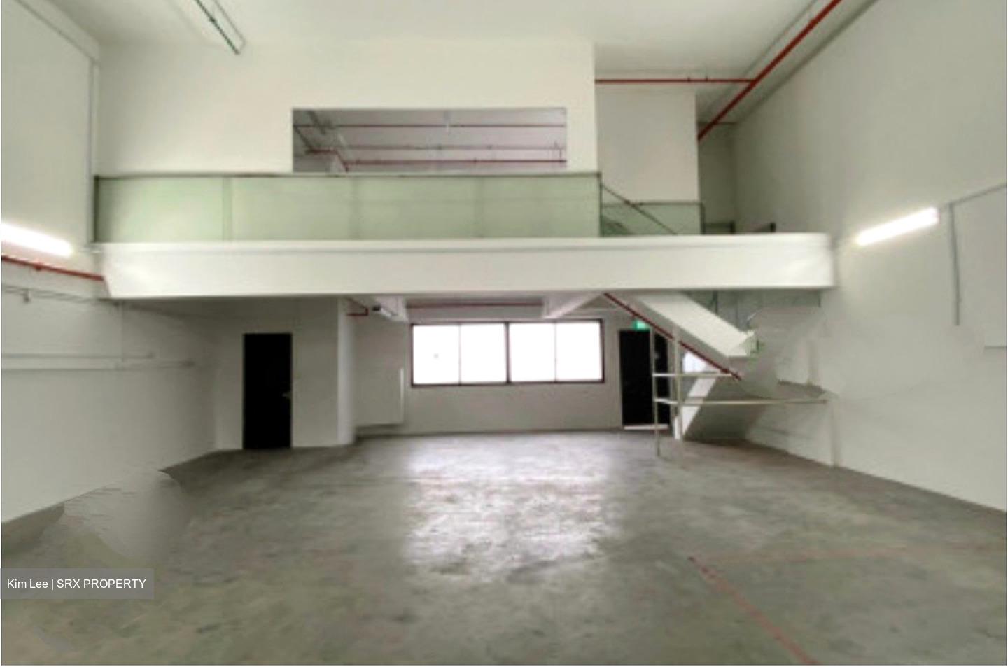 Loyang Enterprise Building (D17), Factory #588215081